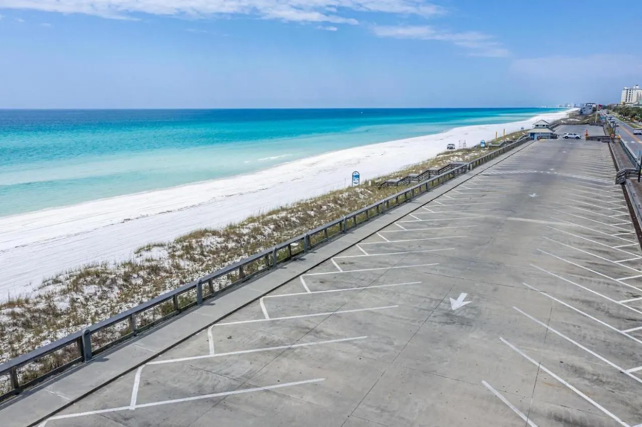 Sandprints E3 Destin United States