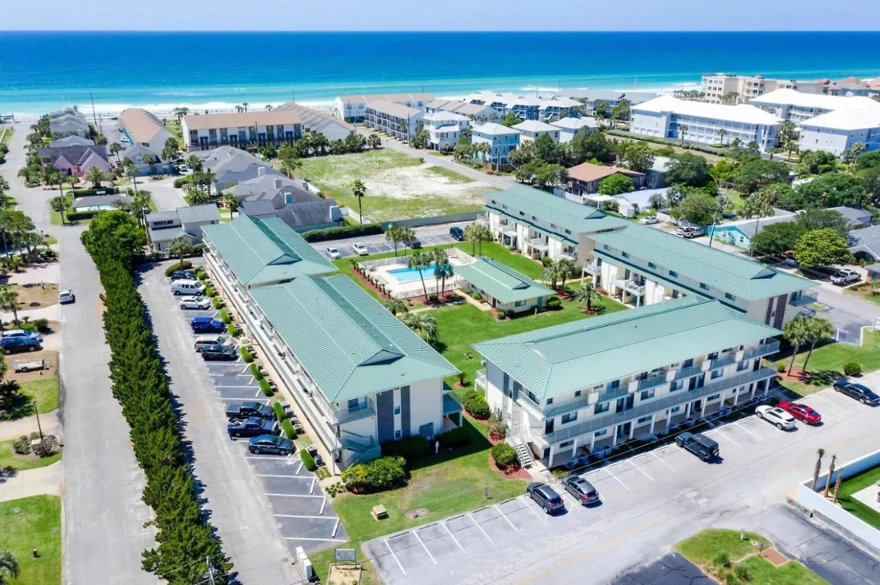 Holiday home Sandprints E3 Destin United States