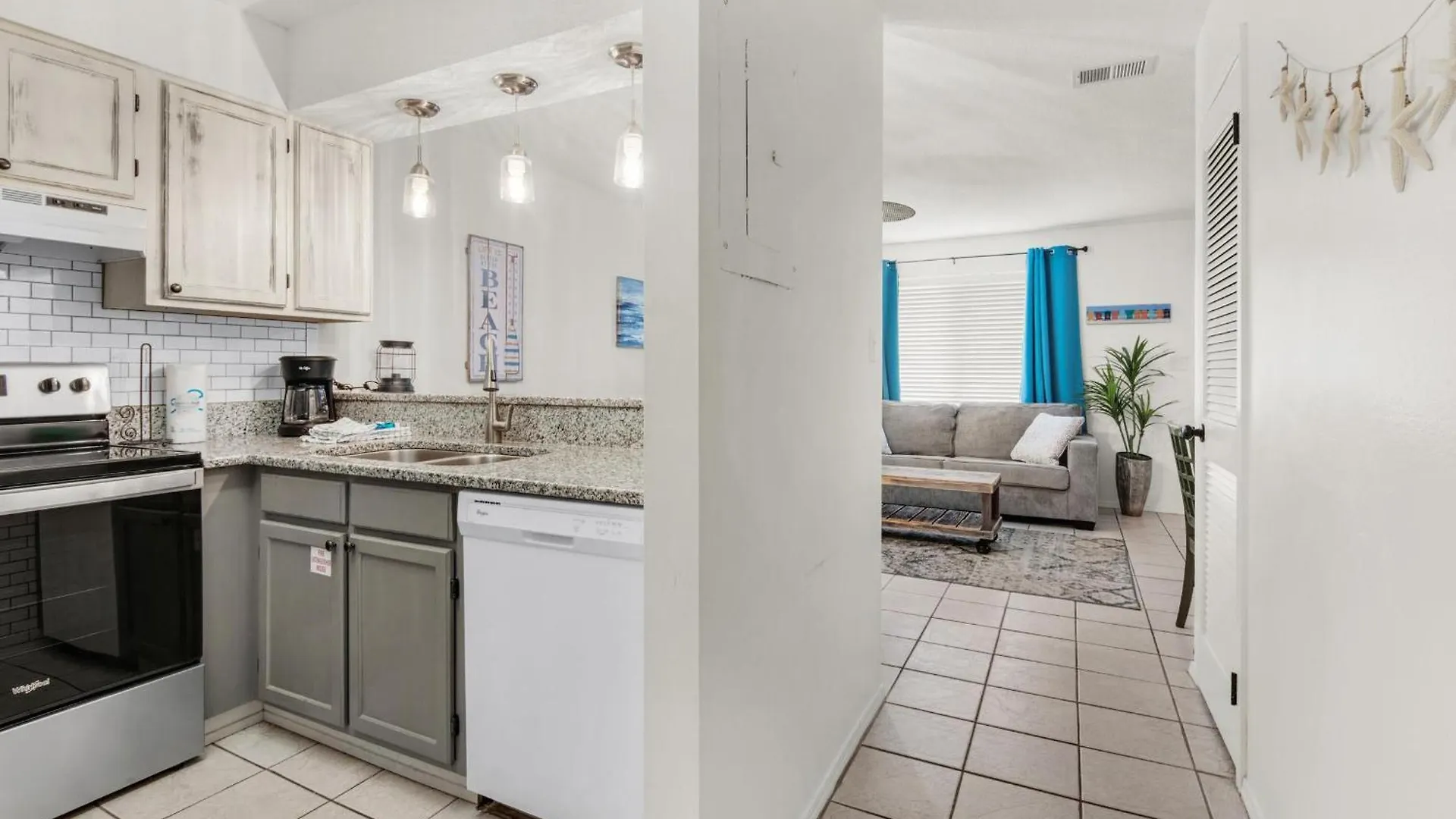 Holiday home Sandprints E3 Destin